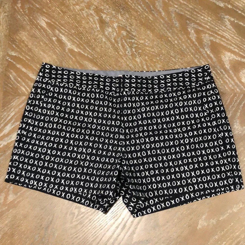 Banana Republic Hampton fit Shorts